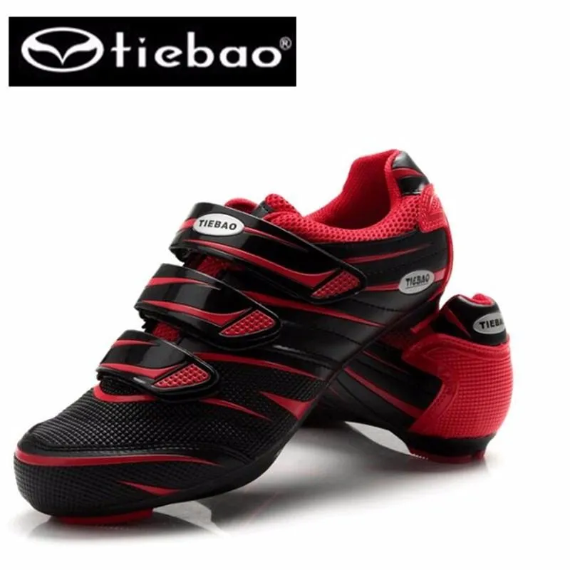 Breathable Road Cycling Shoes