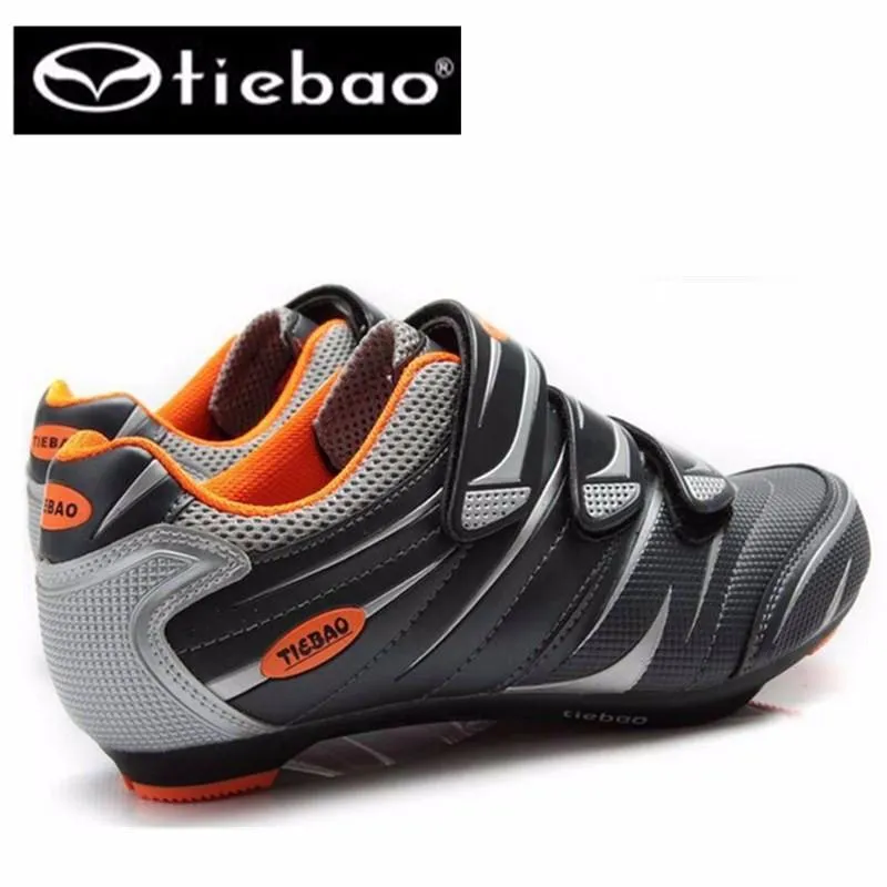 Breathable Road Cycling Shoes