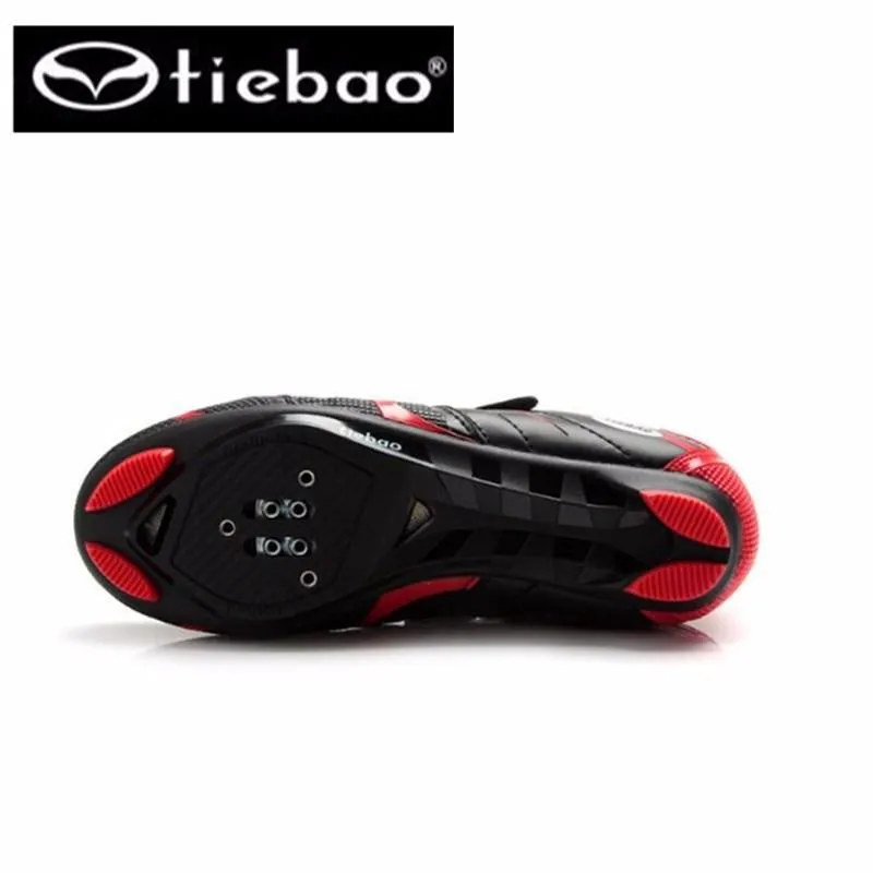 Breathable Road Cycling Shoes