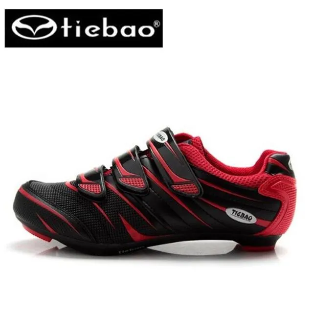 Breathable Road Cycling Shoes