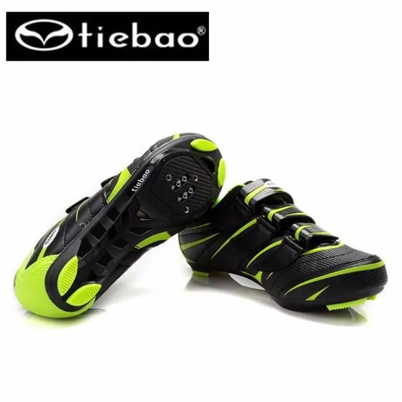 Breathable Road Cycling Shoes