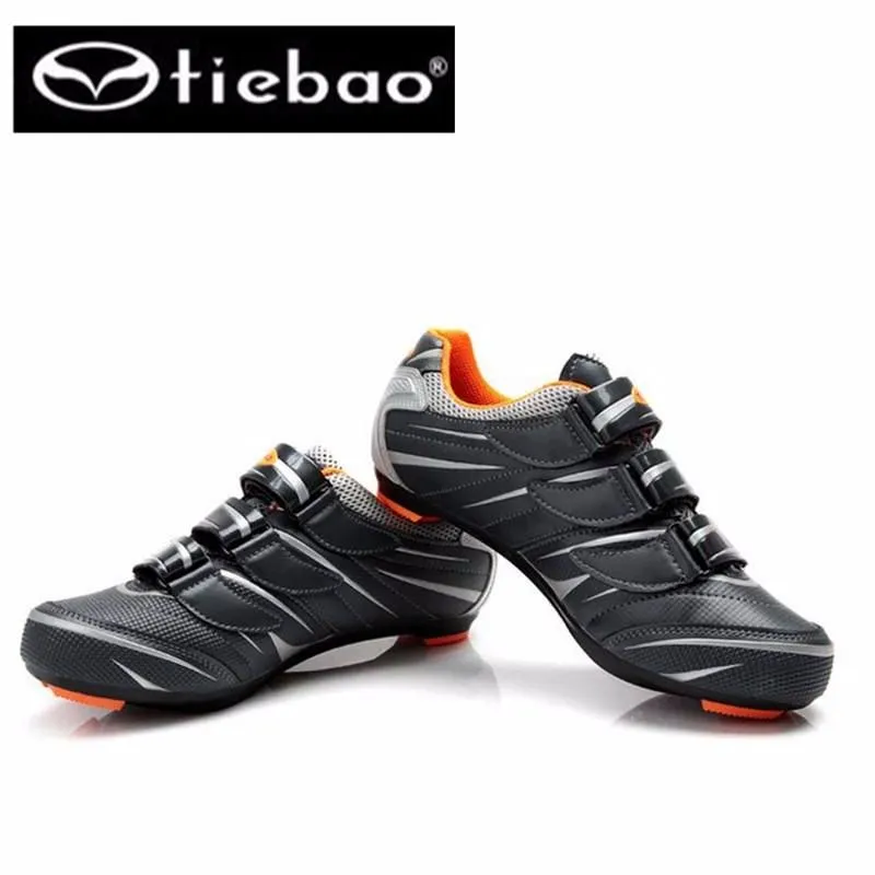 Breathable Road Cycling Shoes