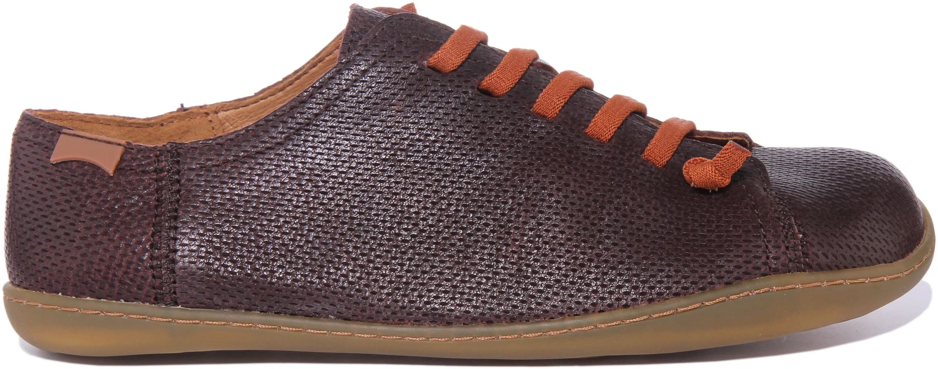 Camper Peu Cami In Brown For Men