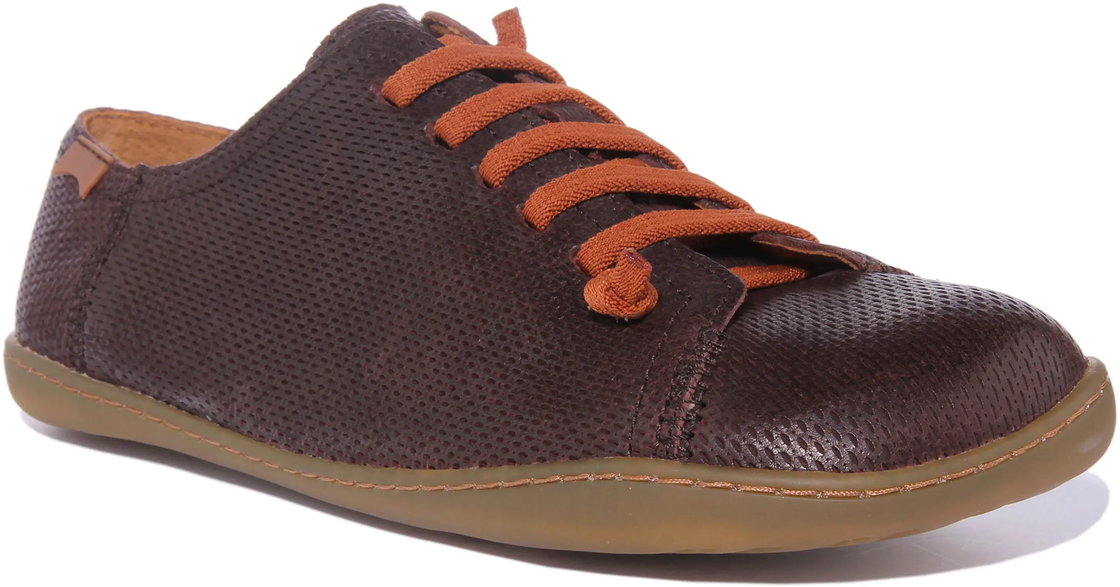 Camper Peu Cami In Brown For Men