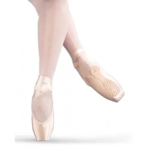 Capezio Airess Pointe Shoes