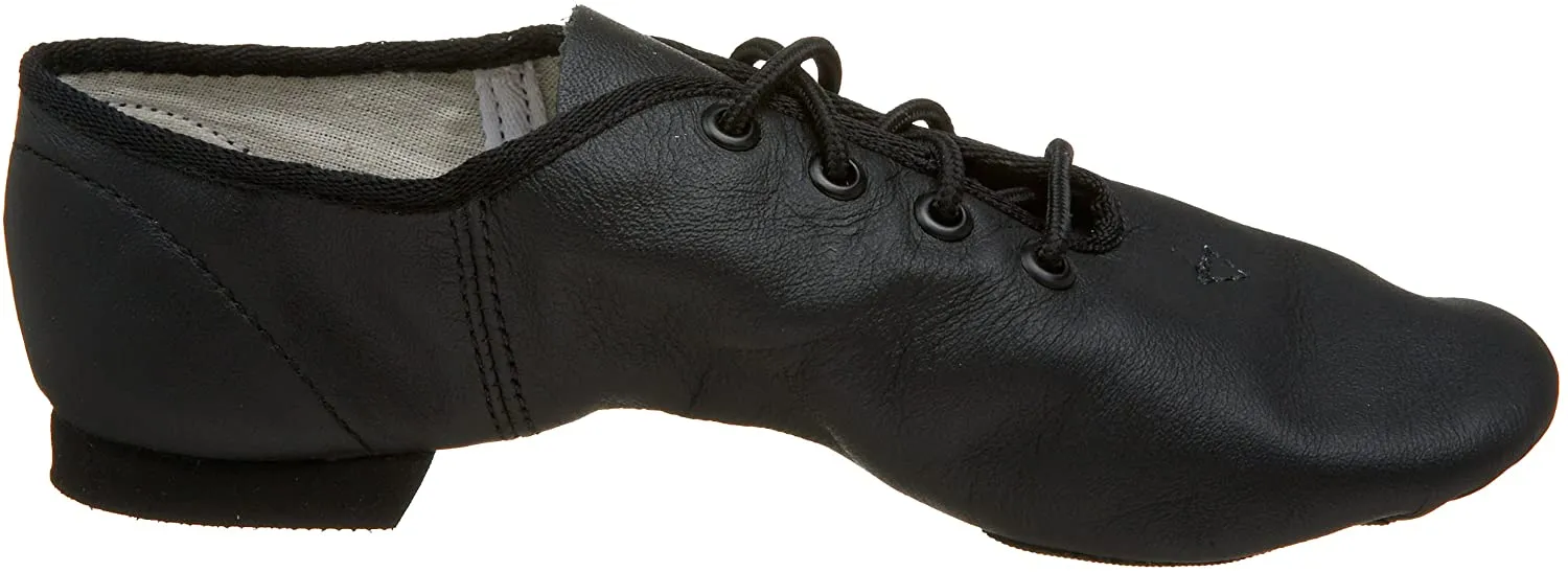 Capezio Child "E" Series EJ1C Jazz Oxford Shoe