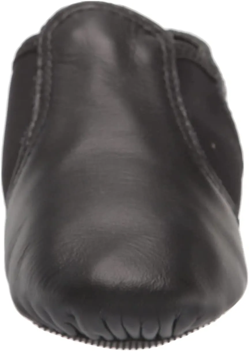 Capezio "E" Series EJ2C Jazz Slip On Child 11 M