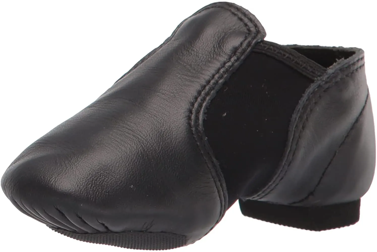 Capezio "E" Series EJ2C Jazz Slip On Child 11 M