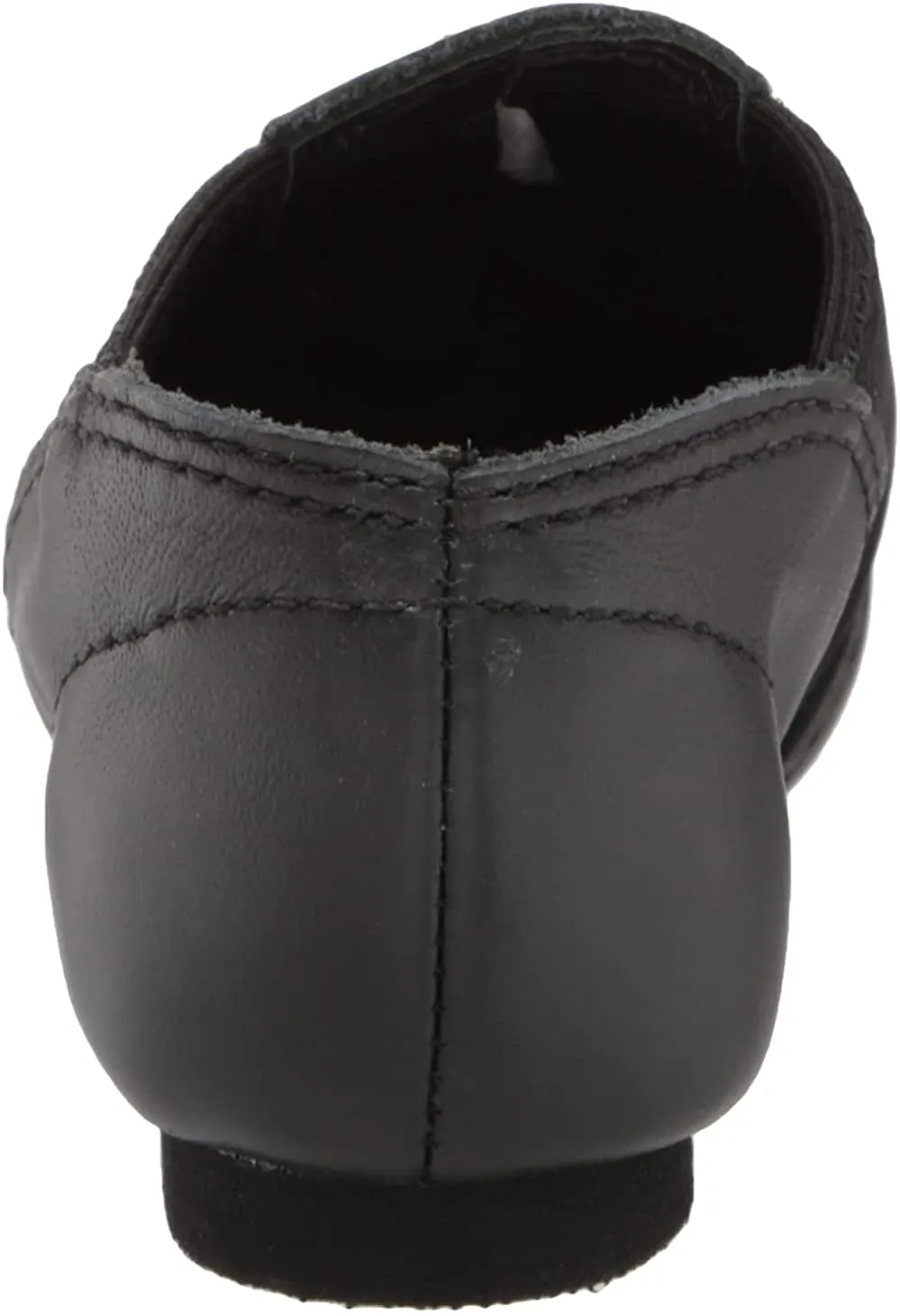 Capezio "E" Series EJ2C Jazz Slip On Child 11 M