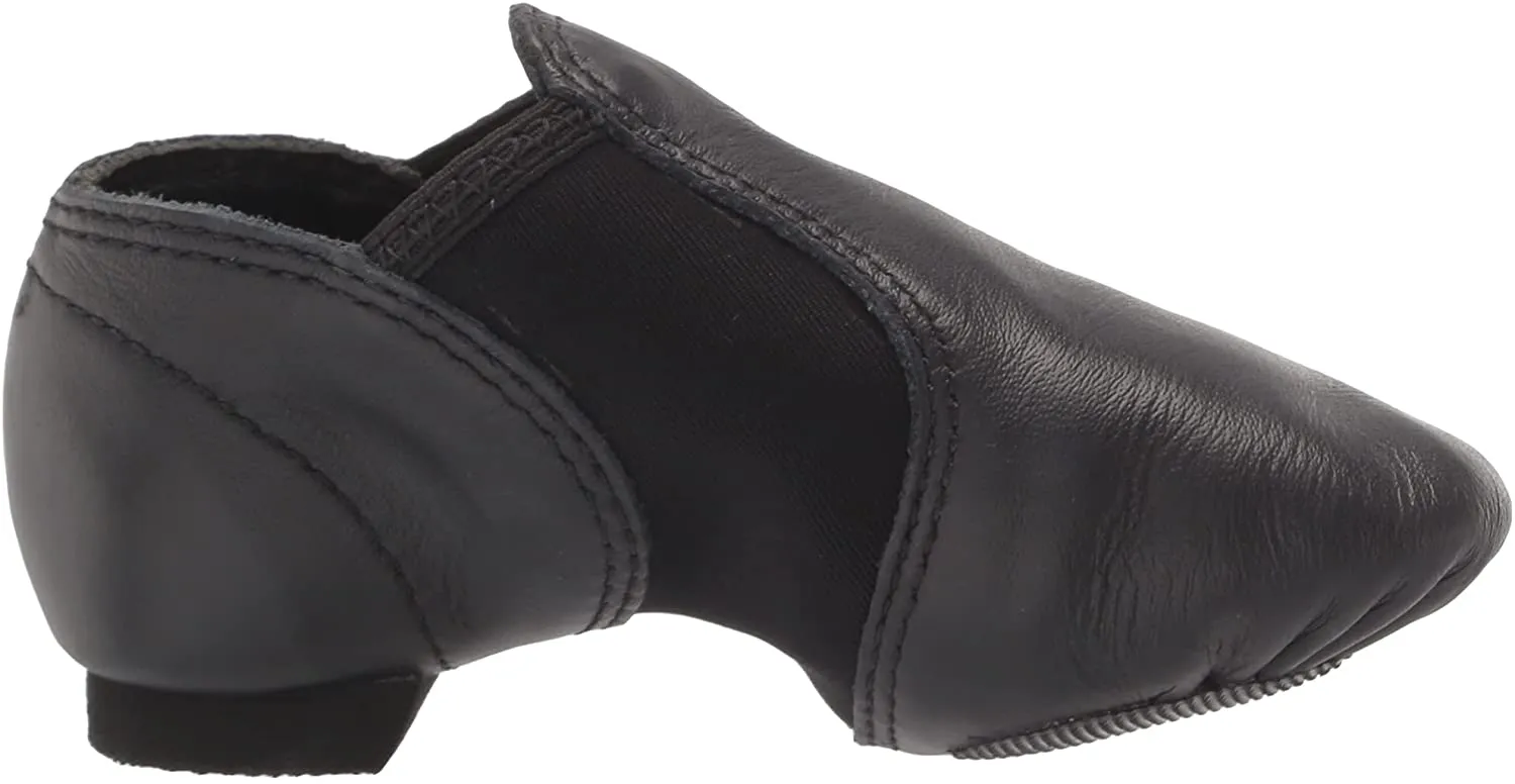 Capezio "E" Series EJ2C Jazz Slip On Child 11 M