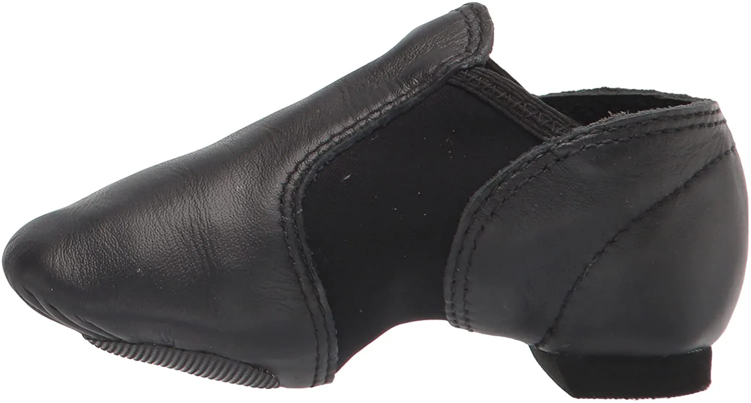 Capezio "E" Series EJ2C Jazz Slip On Child 11 M