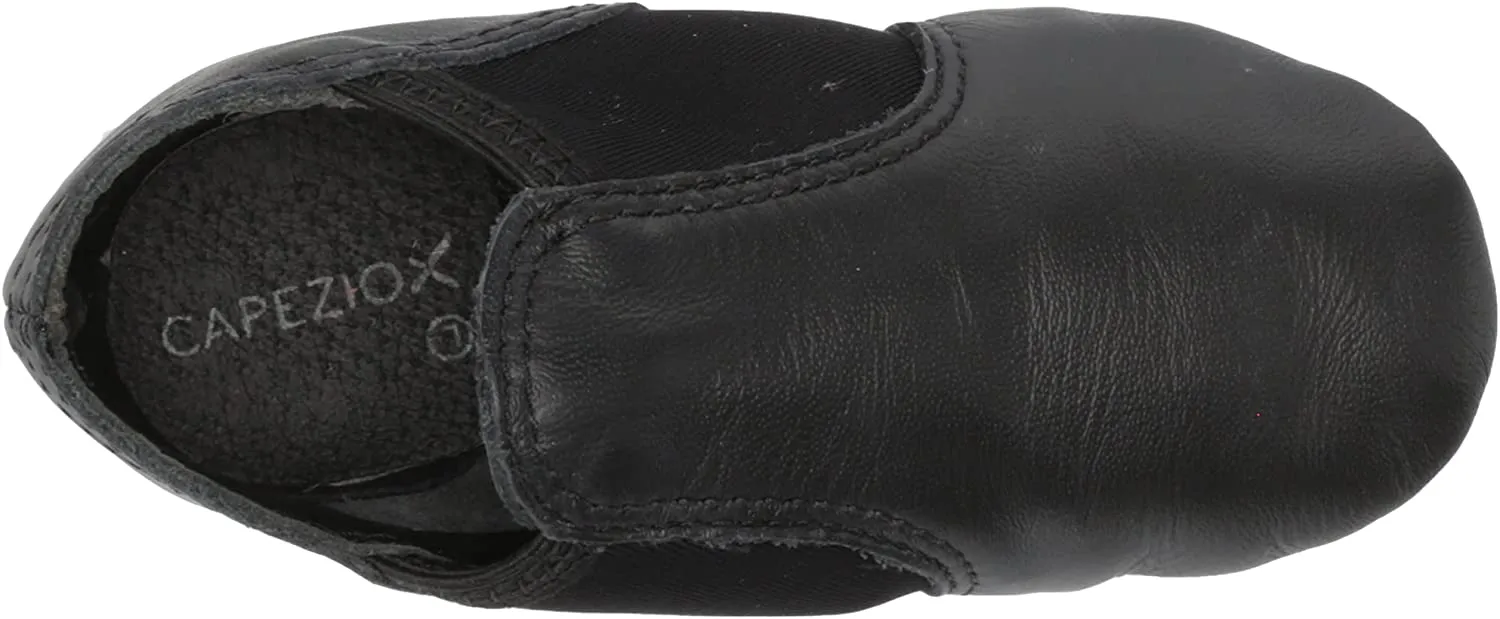 Capezio "E" Series EJ2C Jazz Slip On Child 11 M