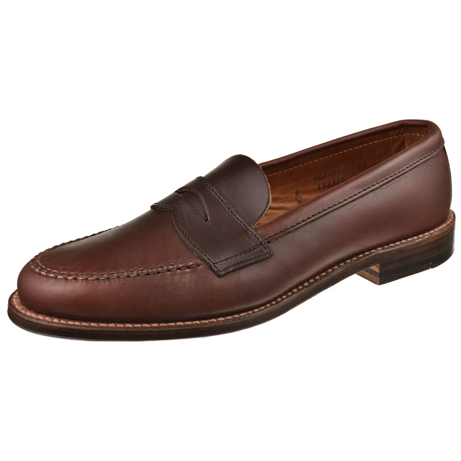 Chromexcel Penny Loafer