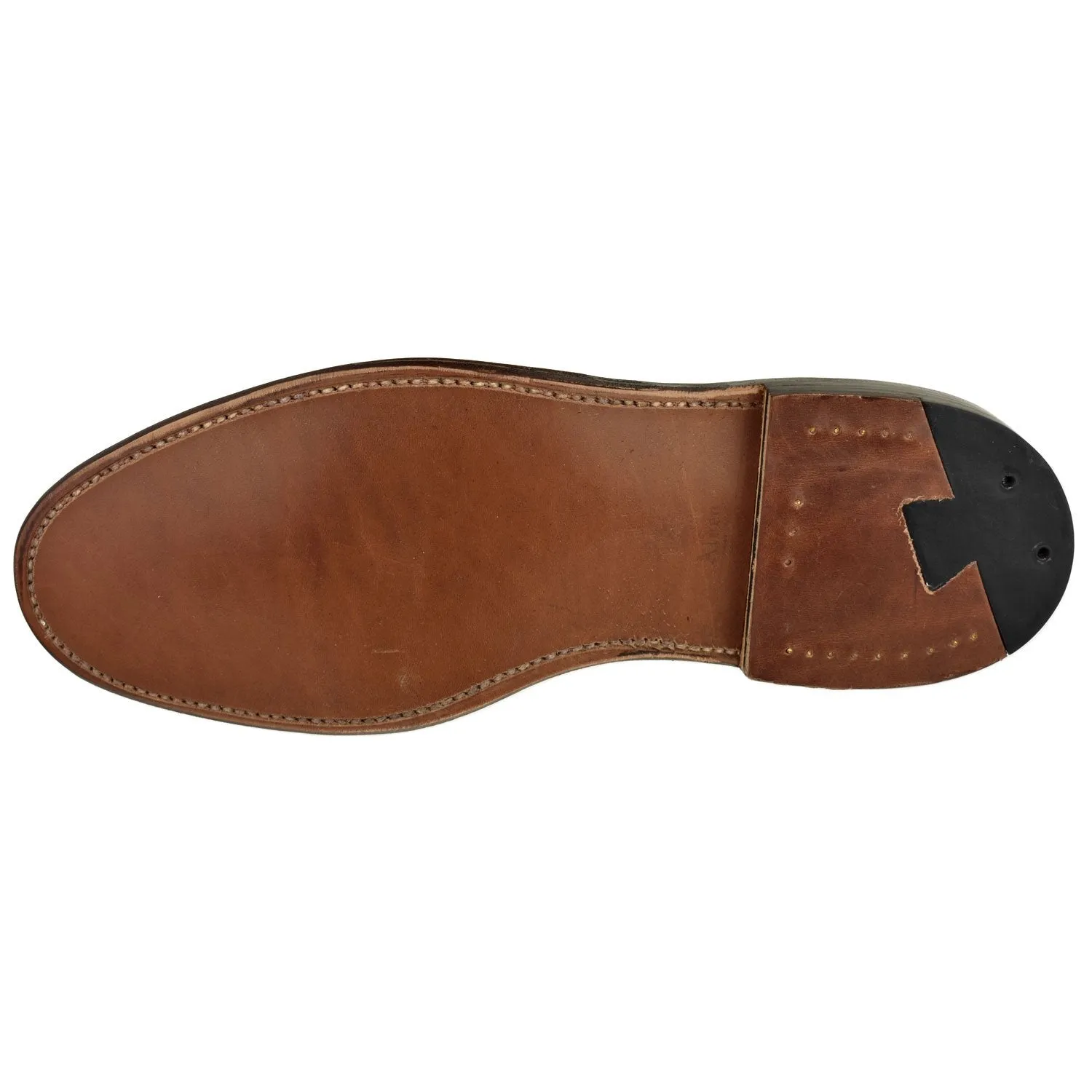 Chromexcel Penny Loafer