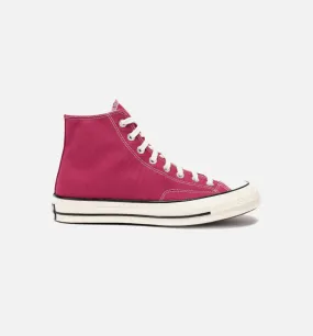 Chuck 70 Mens Lifestyle Shoe - Red/White