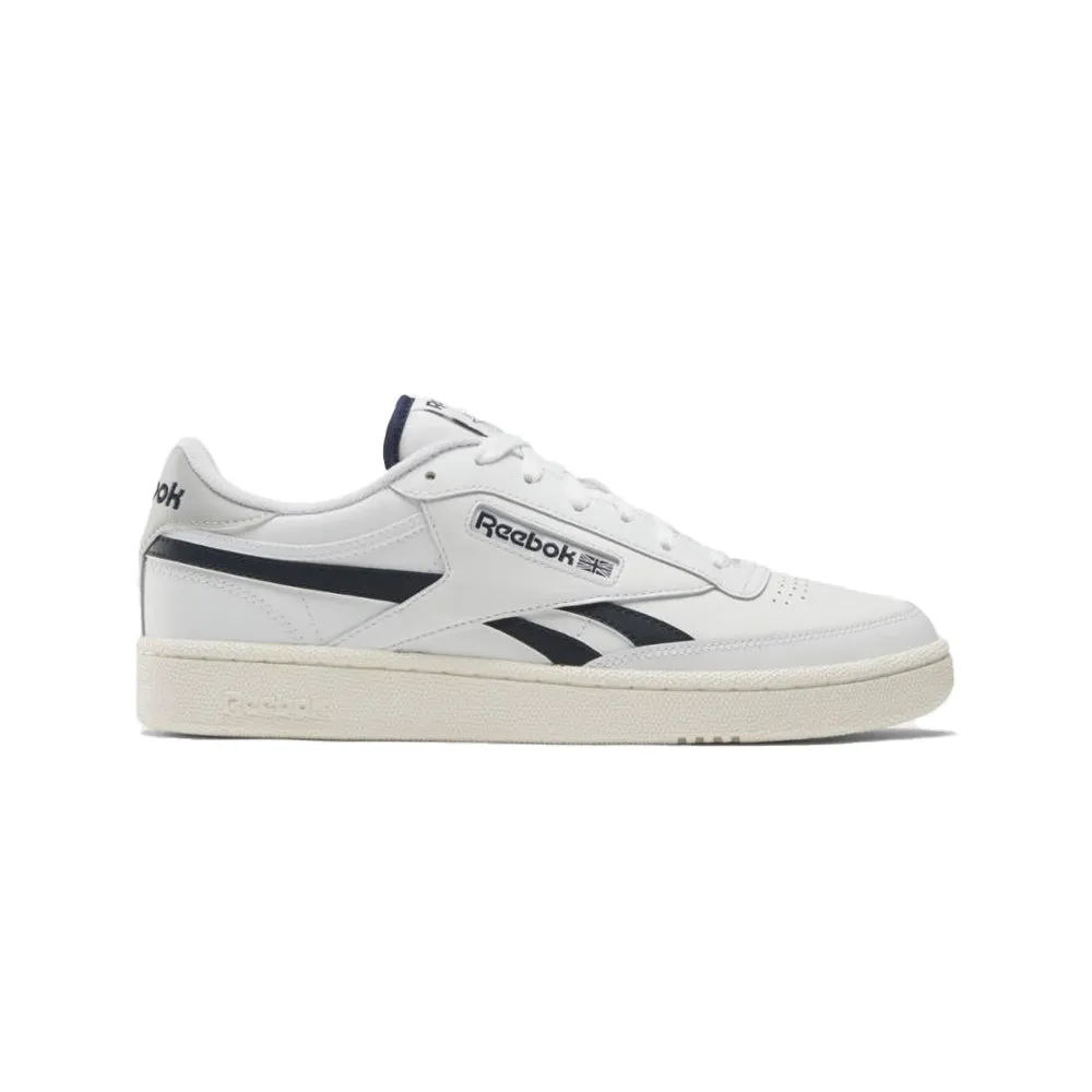 Club C Revenge (White/Chalk/Navy)