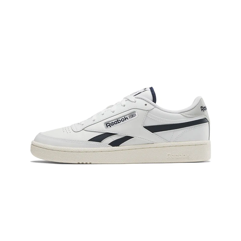 Club C Revenge (White/Chalk/Navy)