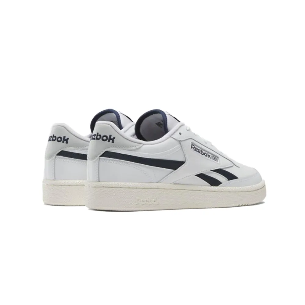 Club C Revenge (White/Chalk/Navy)