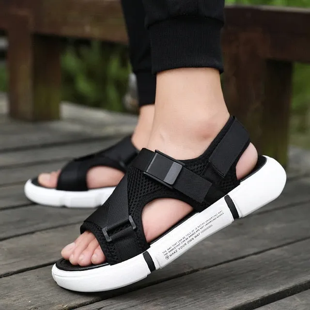 Comfort Slip Summer Sandals