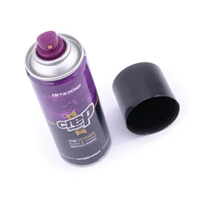 Crep Protect Shoe Spray From Rain and Stain - 200ml Bottle