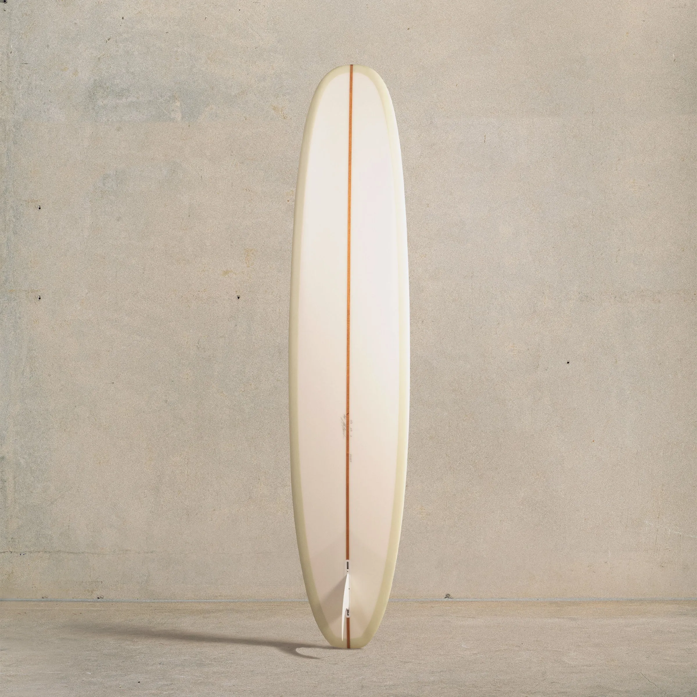 Custom Surfboard - Long