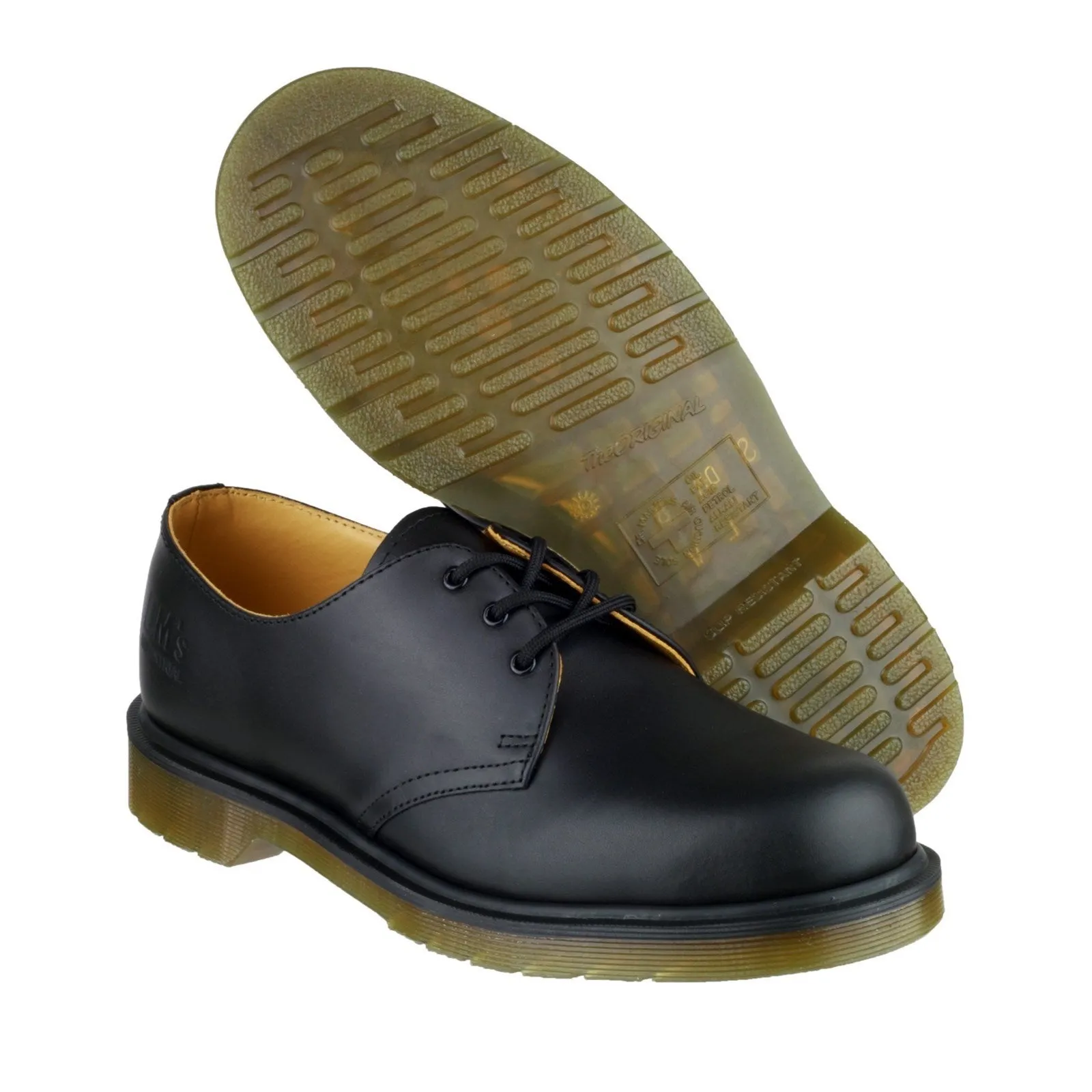 Dr Martens B8249 Shoes