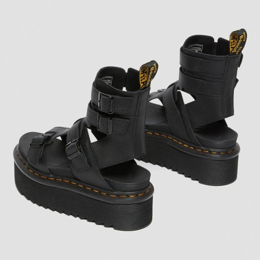 Dr. Martens Giavanna Sandal