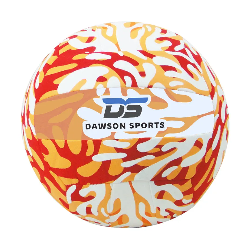 DS Beach Volleyball 8.5" Assorted