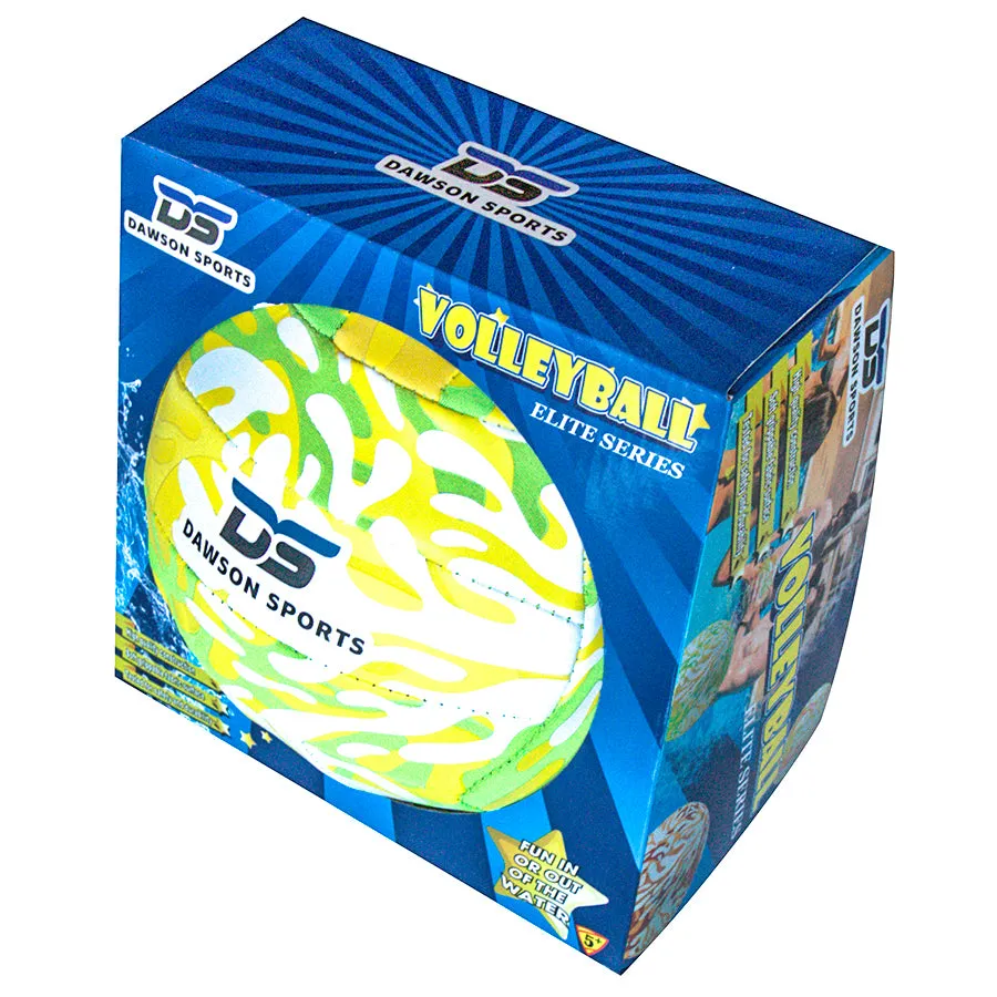 DS Beach Volleyball 8.5" Assorted