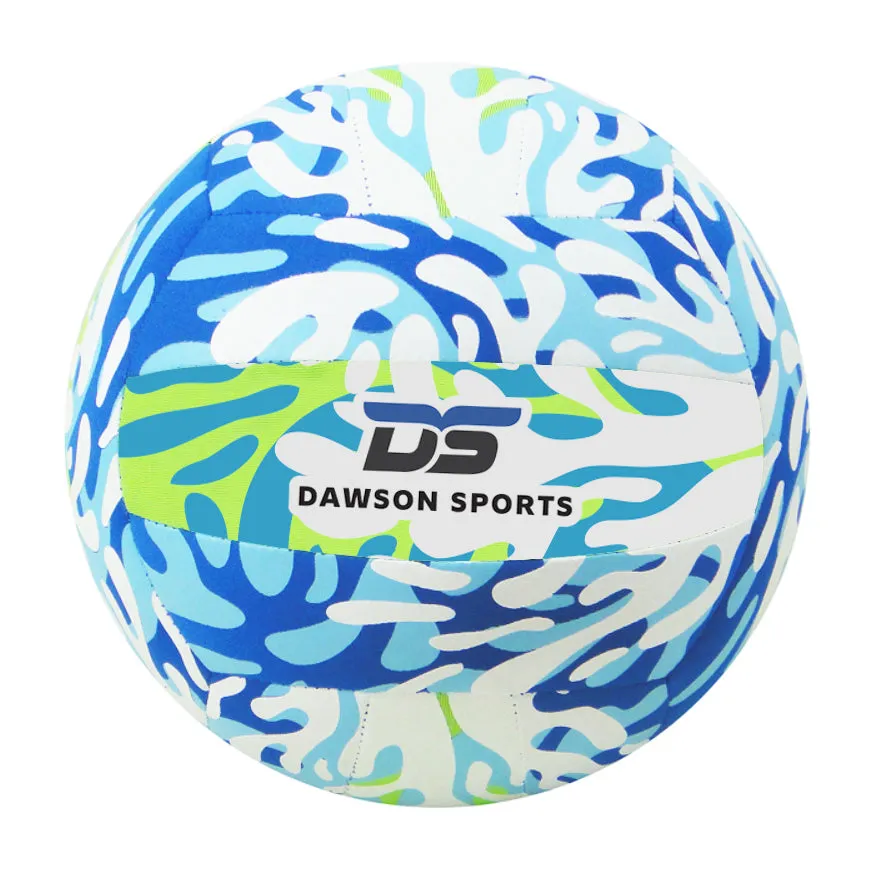 DS Beach Volleyball 8.5" Assorted