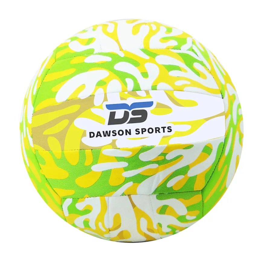 DS Beach Volleyball 8.5" Assorted