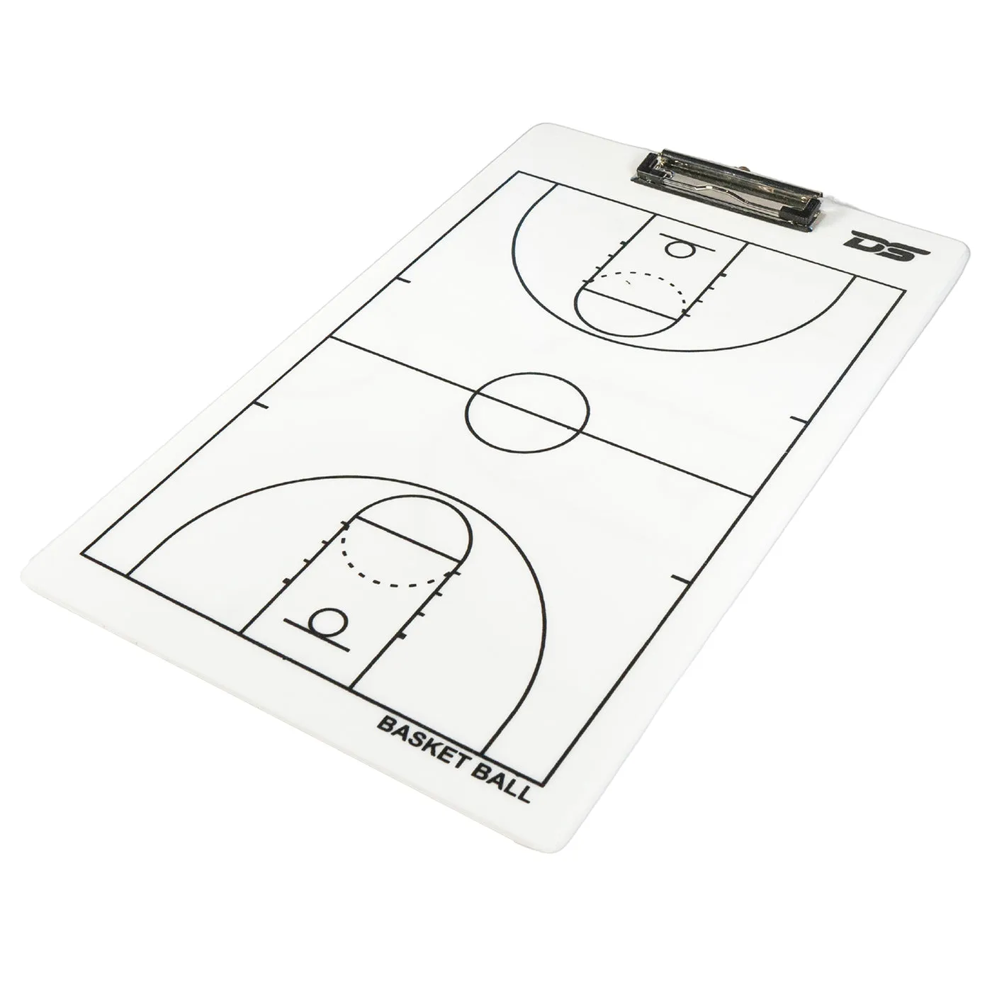 DS Coaching Clipboard