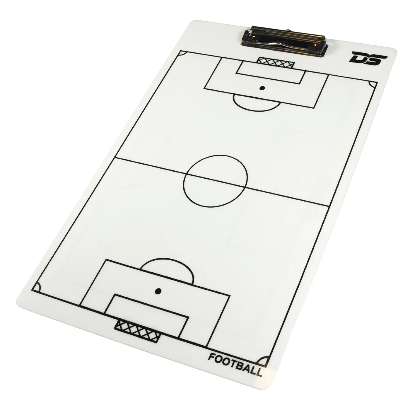 DS Coaching Clipboard