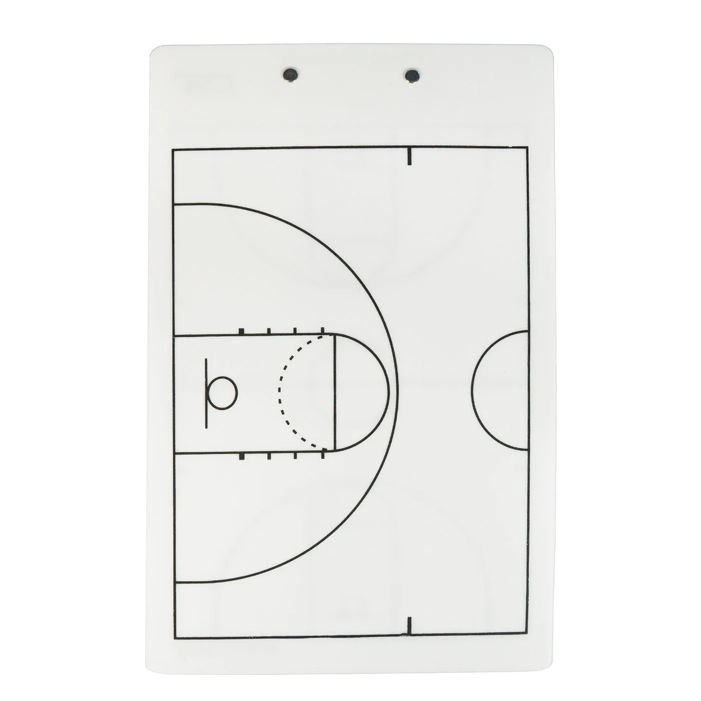 DS Coaching Clipboard