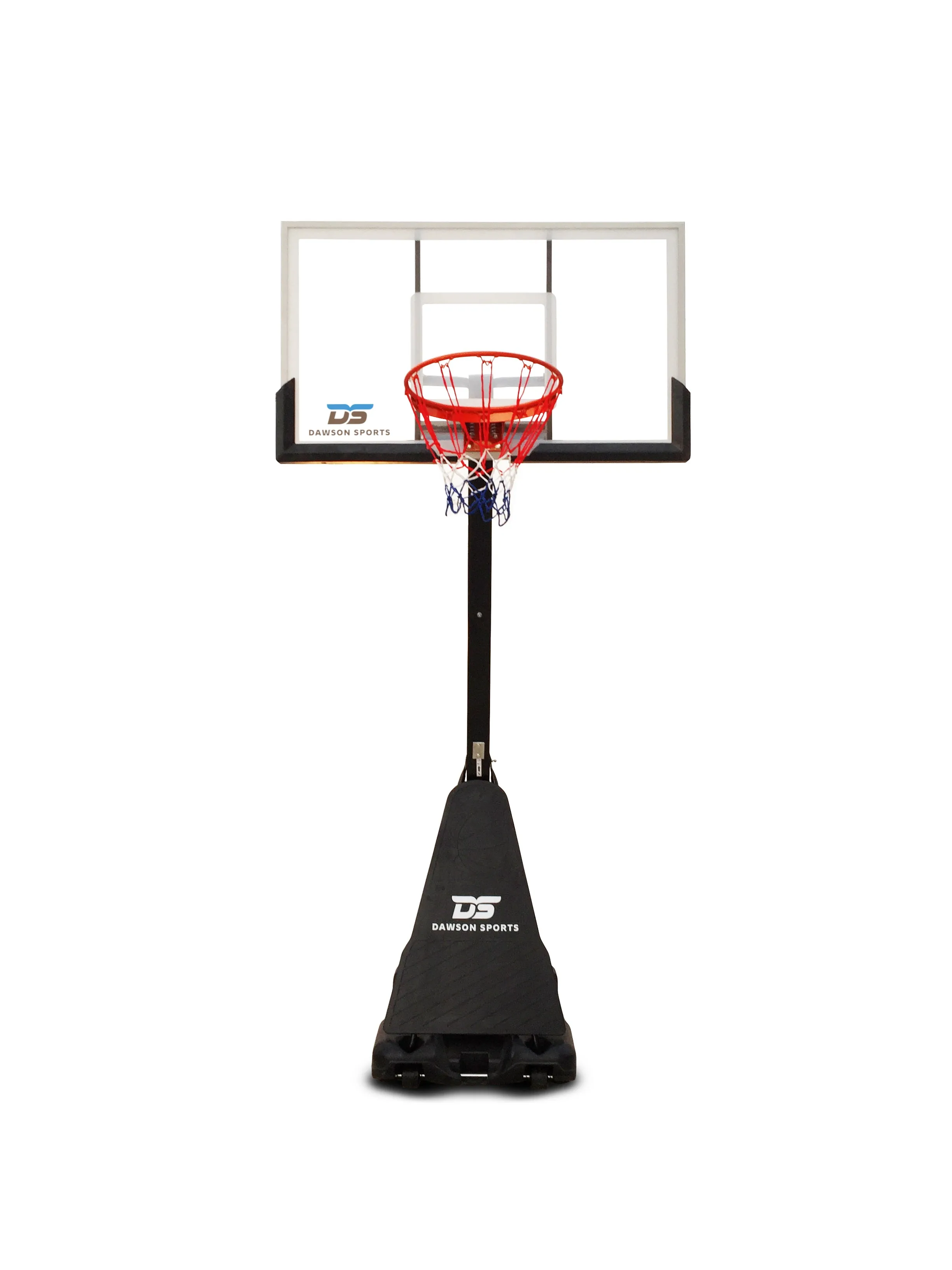 DS DELUXE Basketball System