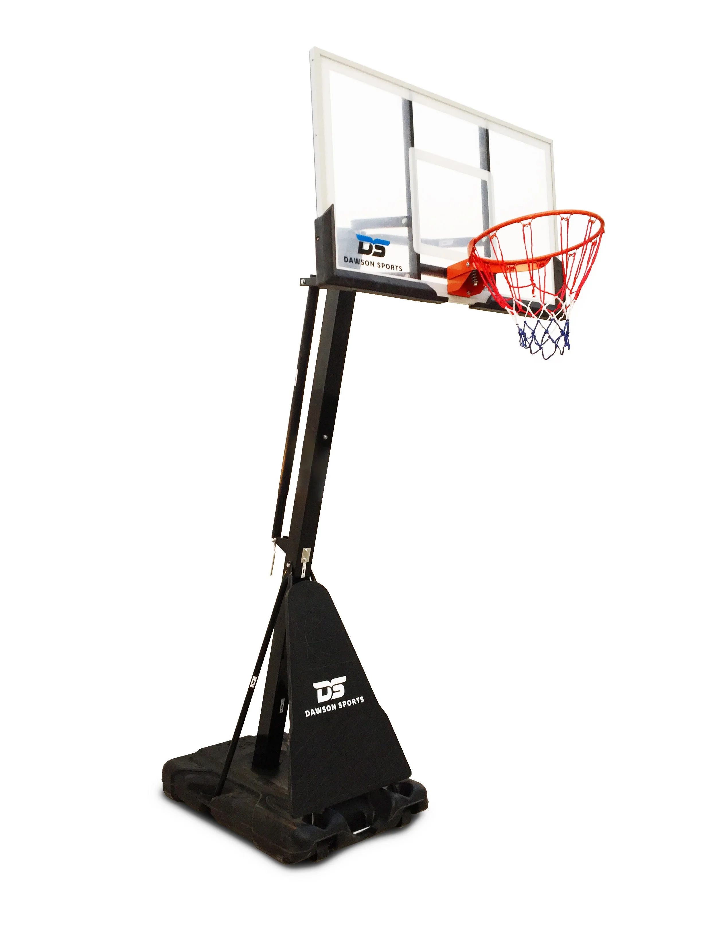 DS DELUXE Basketball System