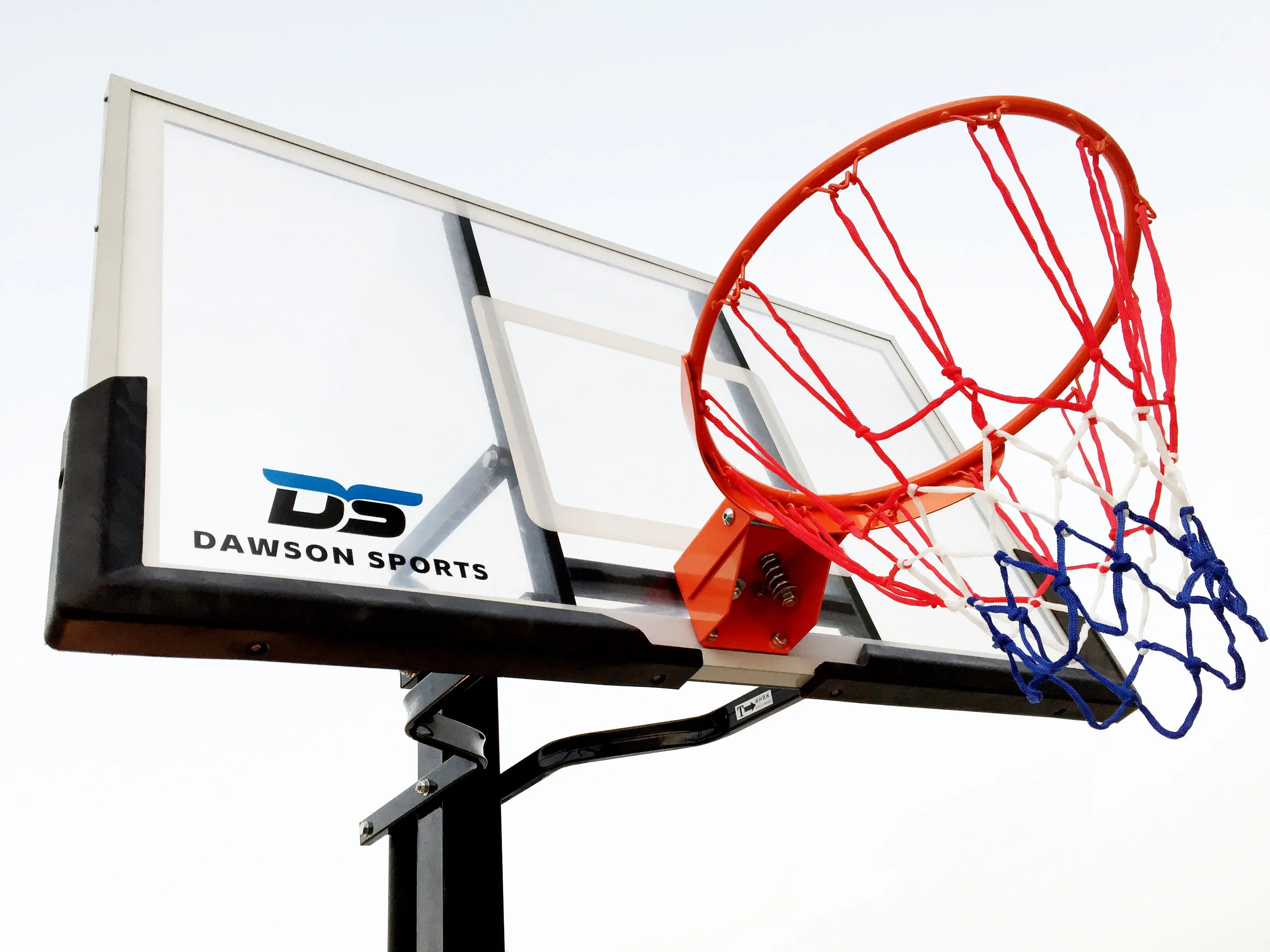 DS DELUXE Basketball System