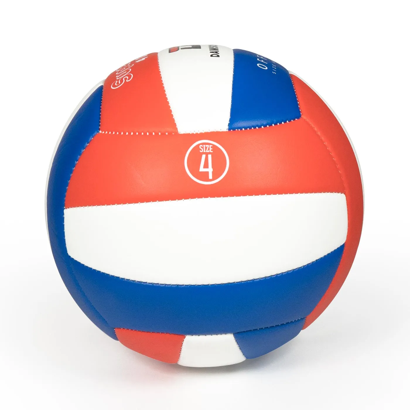 DSV4000 Soft Volleyball - Size 4