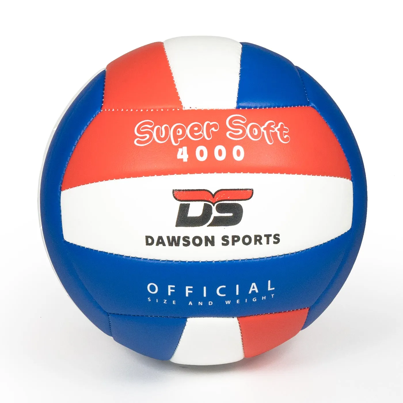 DSV4000 Soft Volleyball - Size 4