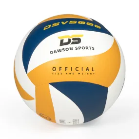 DSV5000 Volleyball - Size 5