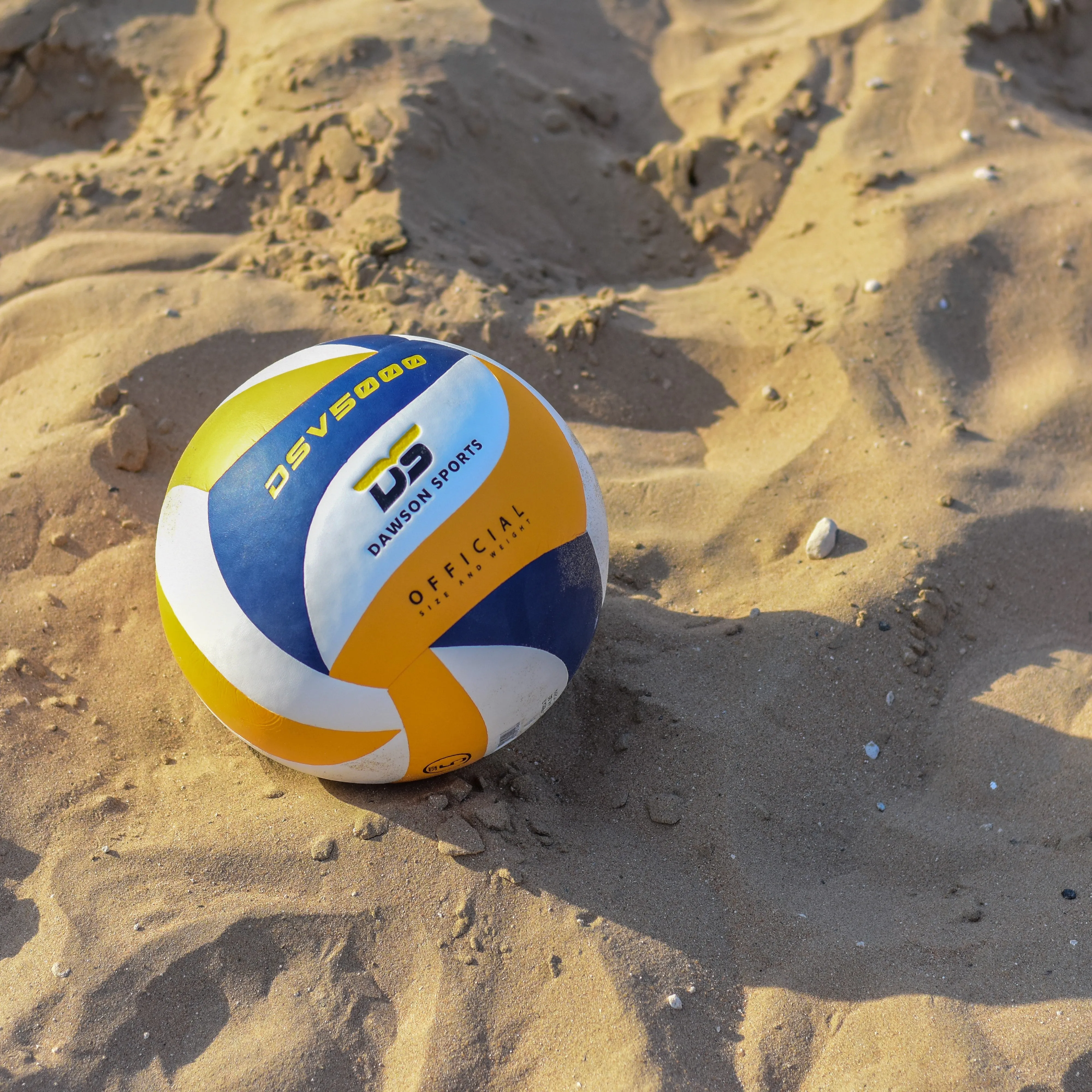 DSV5000 Volleyball - Size 5