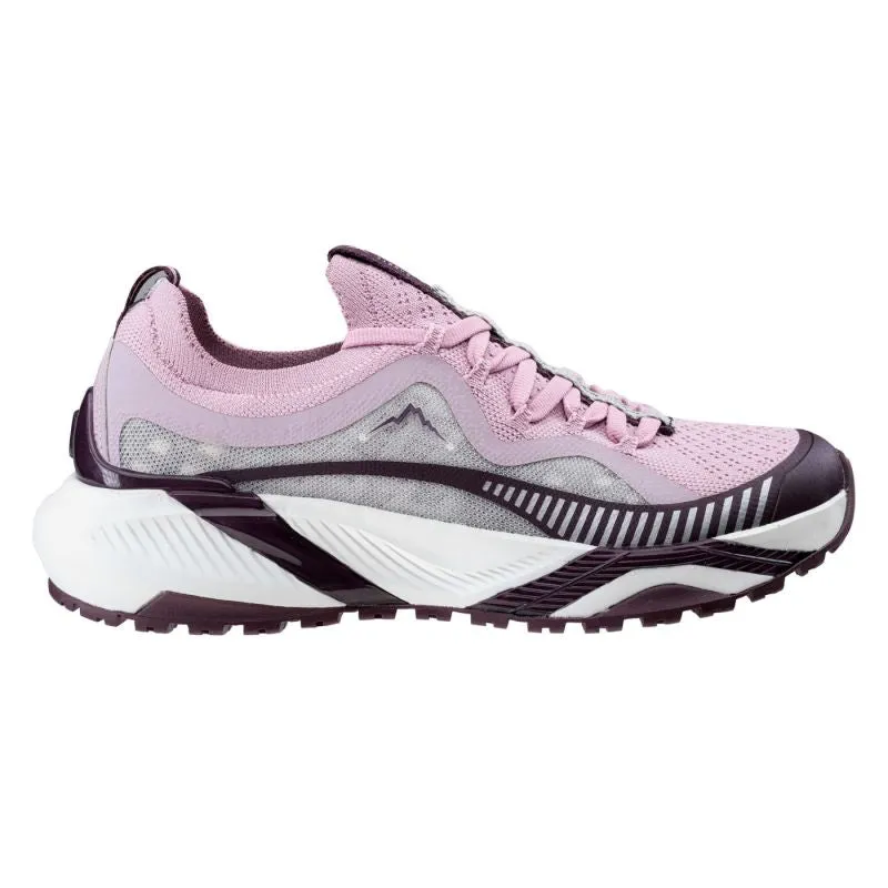 Elbrus Violet Elmisti Wo'S GR Womens Shoes - Violet