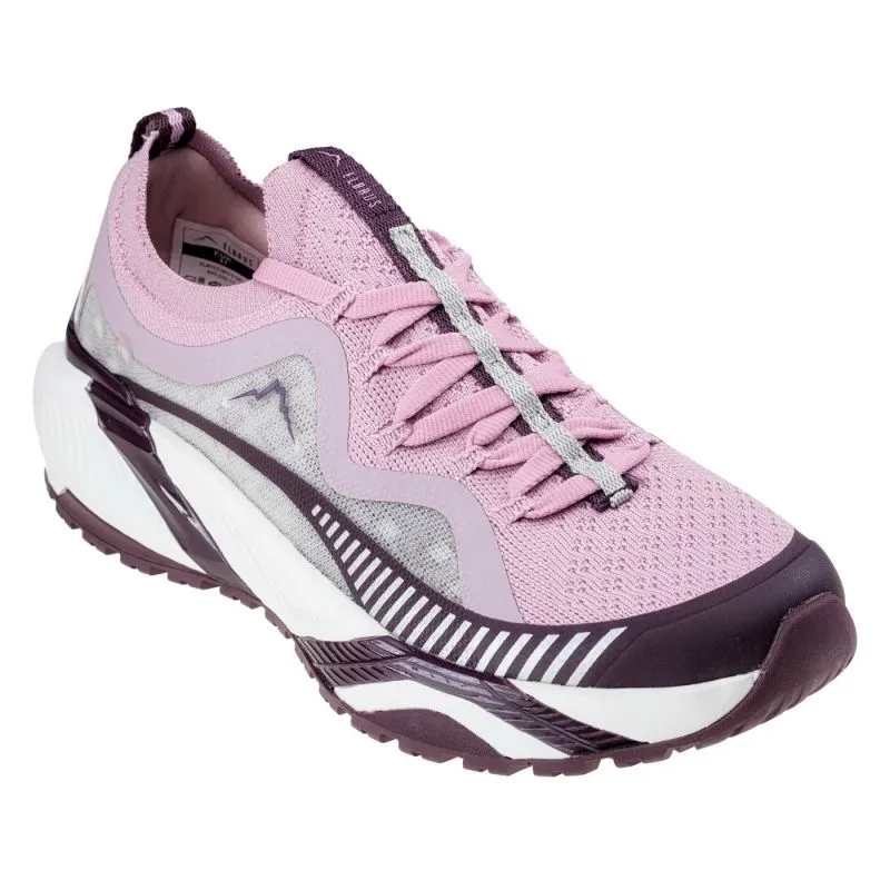 Elbrus Violet Elmisti Wo'S GR Womens Shoes - Violet