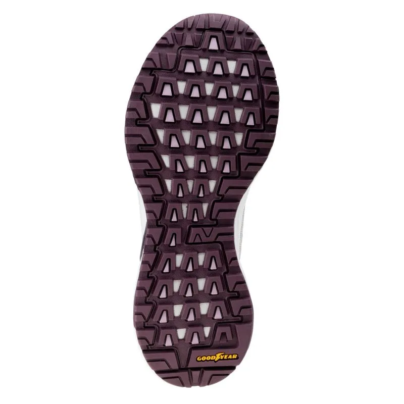 Elbrus Violet Elmisti Wo'S GR Womens Shoes - Violet