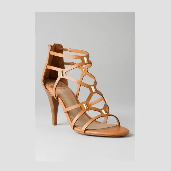 Fergalicious By Fergie Hazy Sandal