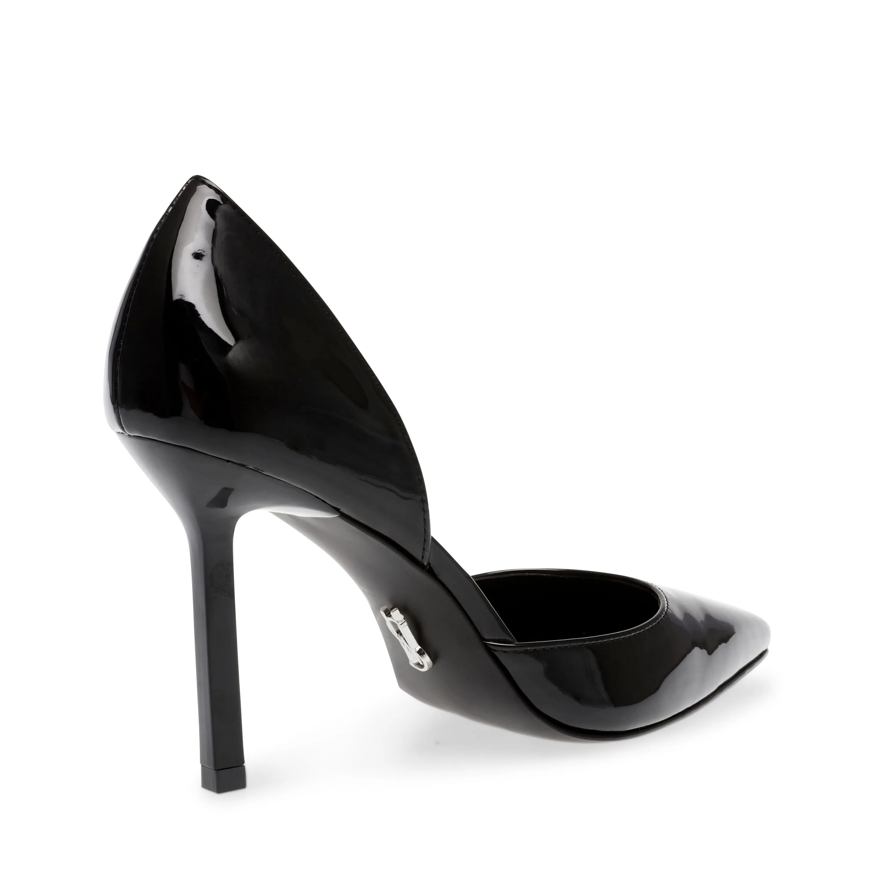 Fiera Sandal BLACK PATENT