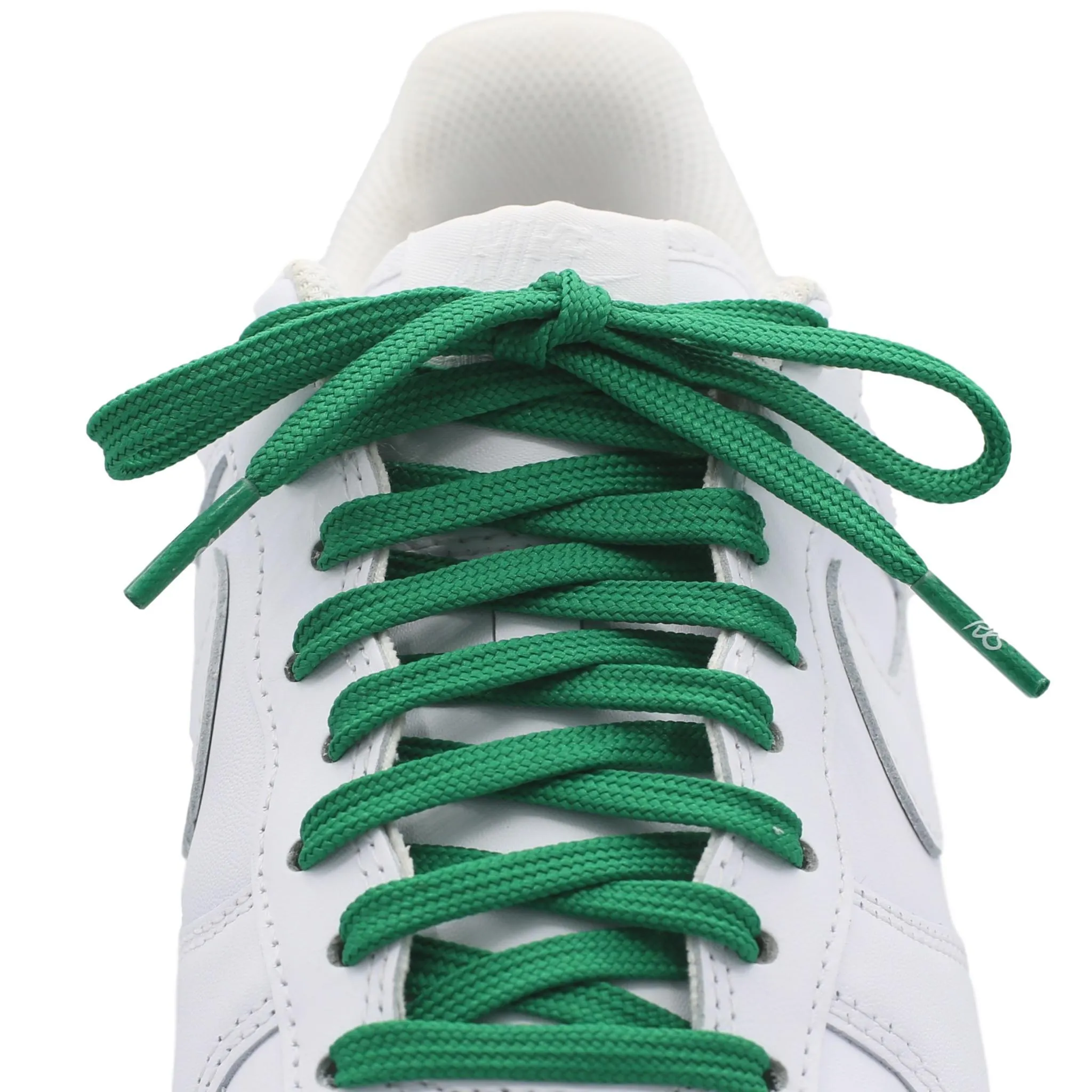 Flat Standard Shoe Laces - Solids