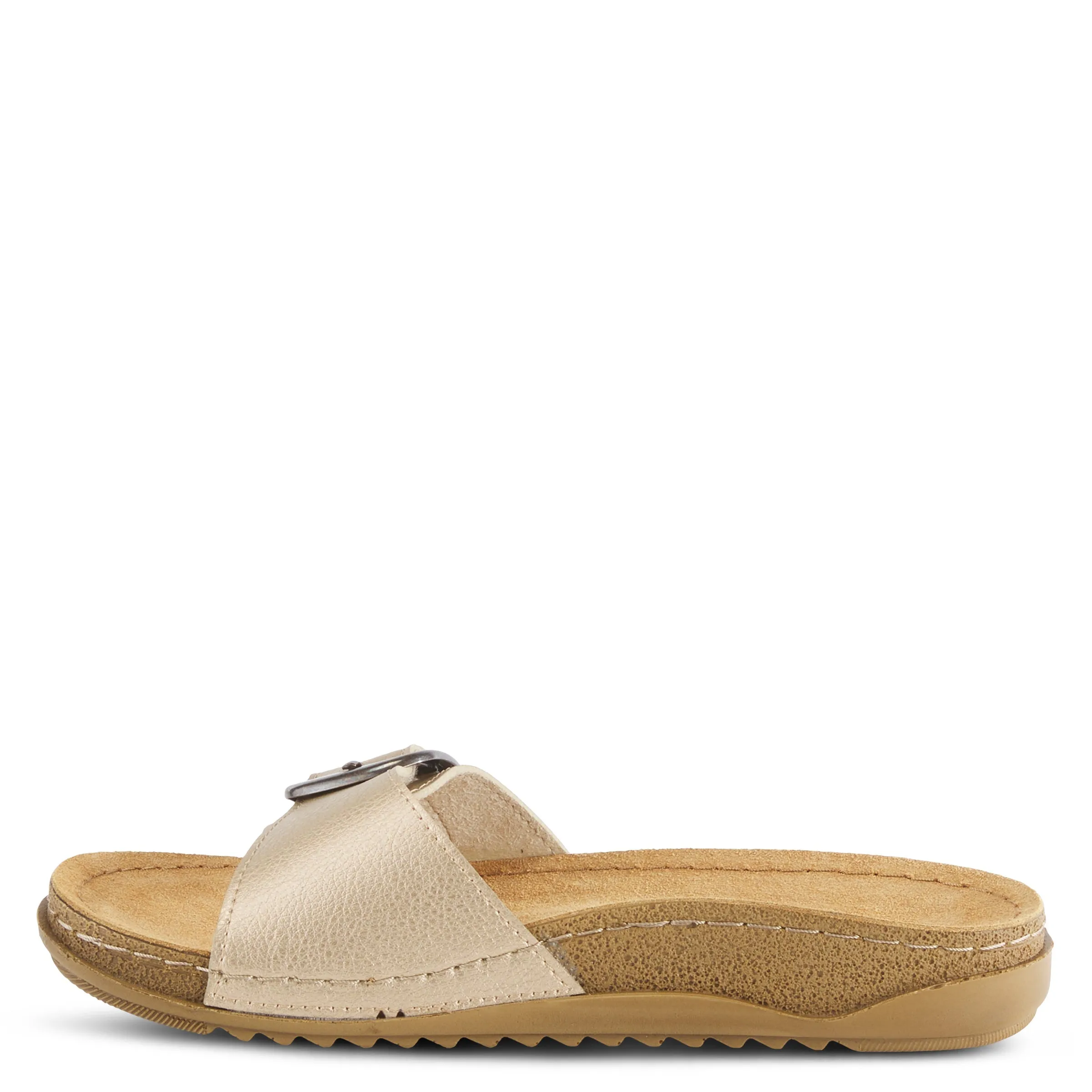 FLEXUS BARONCA SLIDE SANDAL