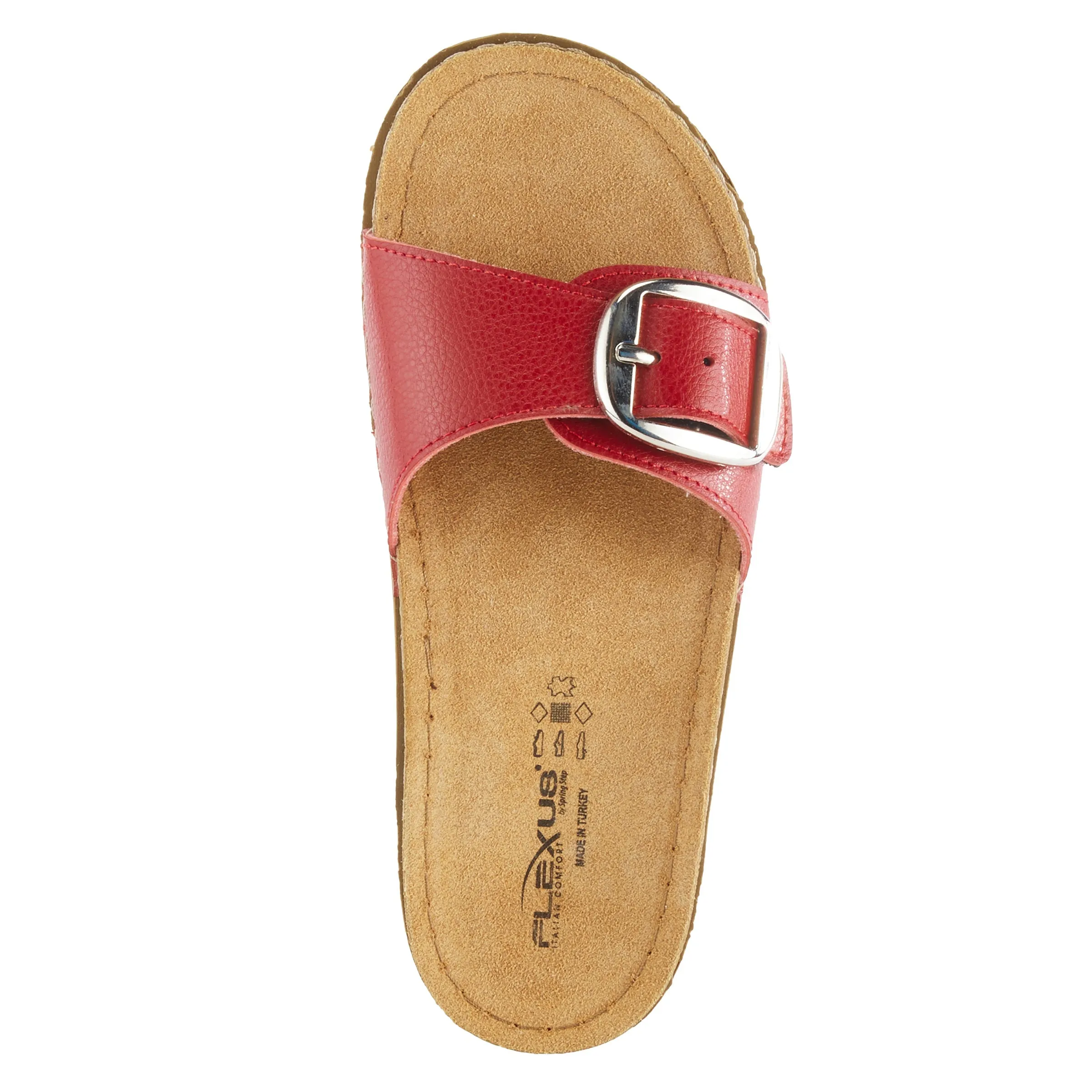 FLEXUS BARONCA SLIDE SANDAL