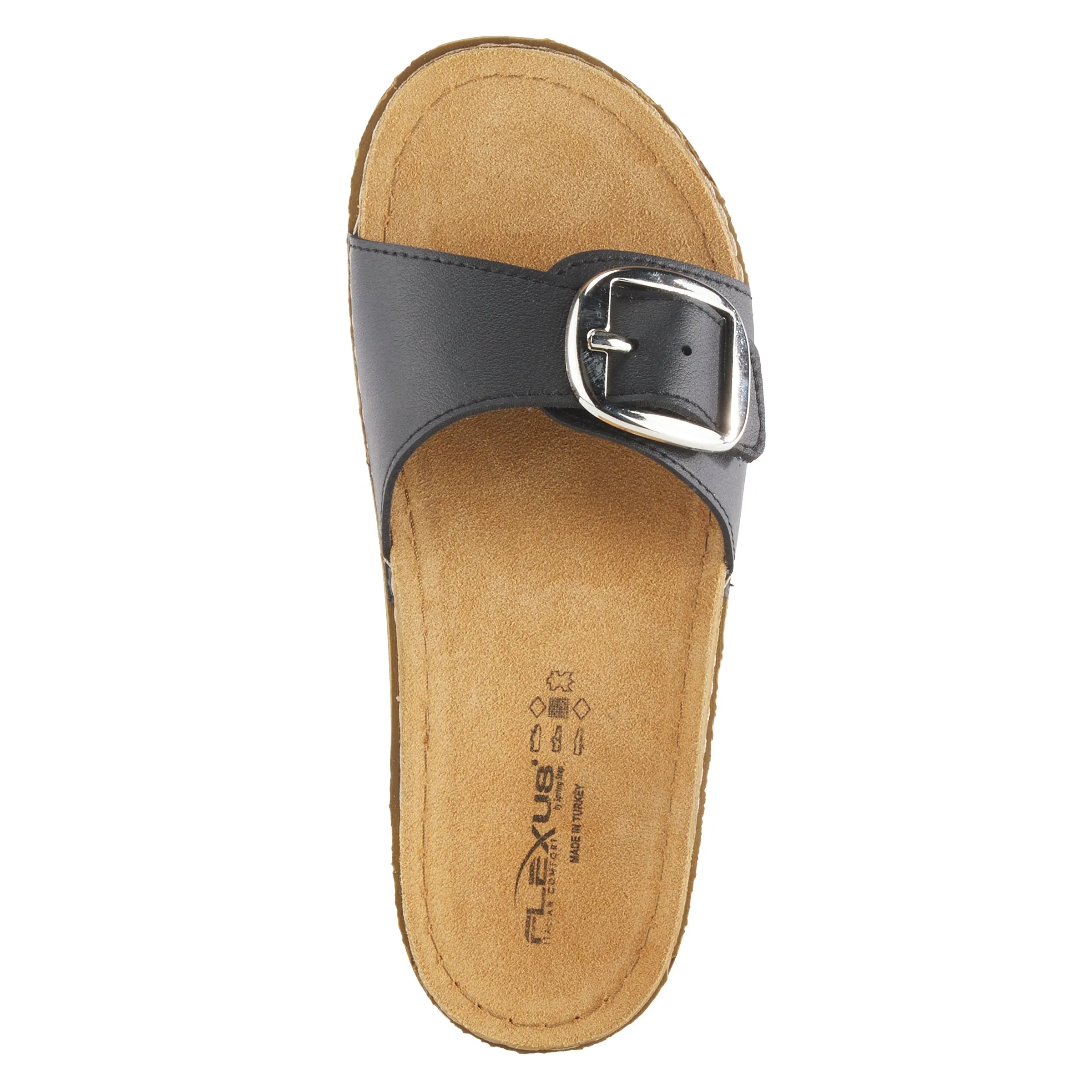 FLEXUS BARONCA SLIDE SANDAL